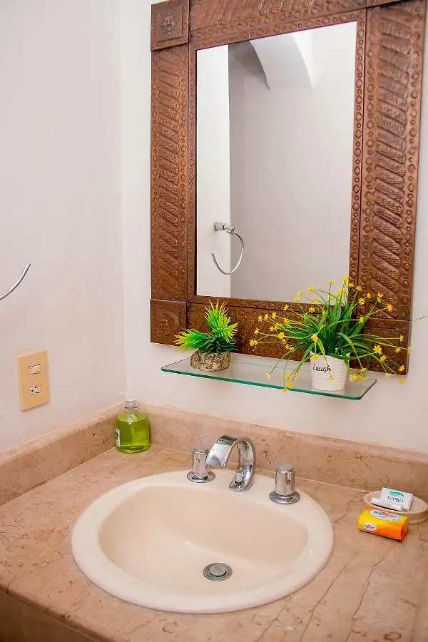 Luxury Villa Alamos 坎昆