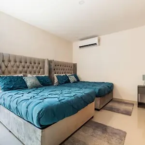  Villa Chloe. Modern 4 House With Pool