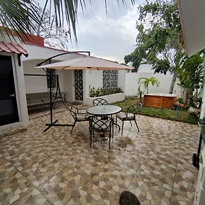  Villa Tulipan