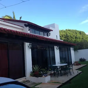  Villa Agave, Access To The Beach!