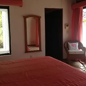  Villa Orquidea Turquesa