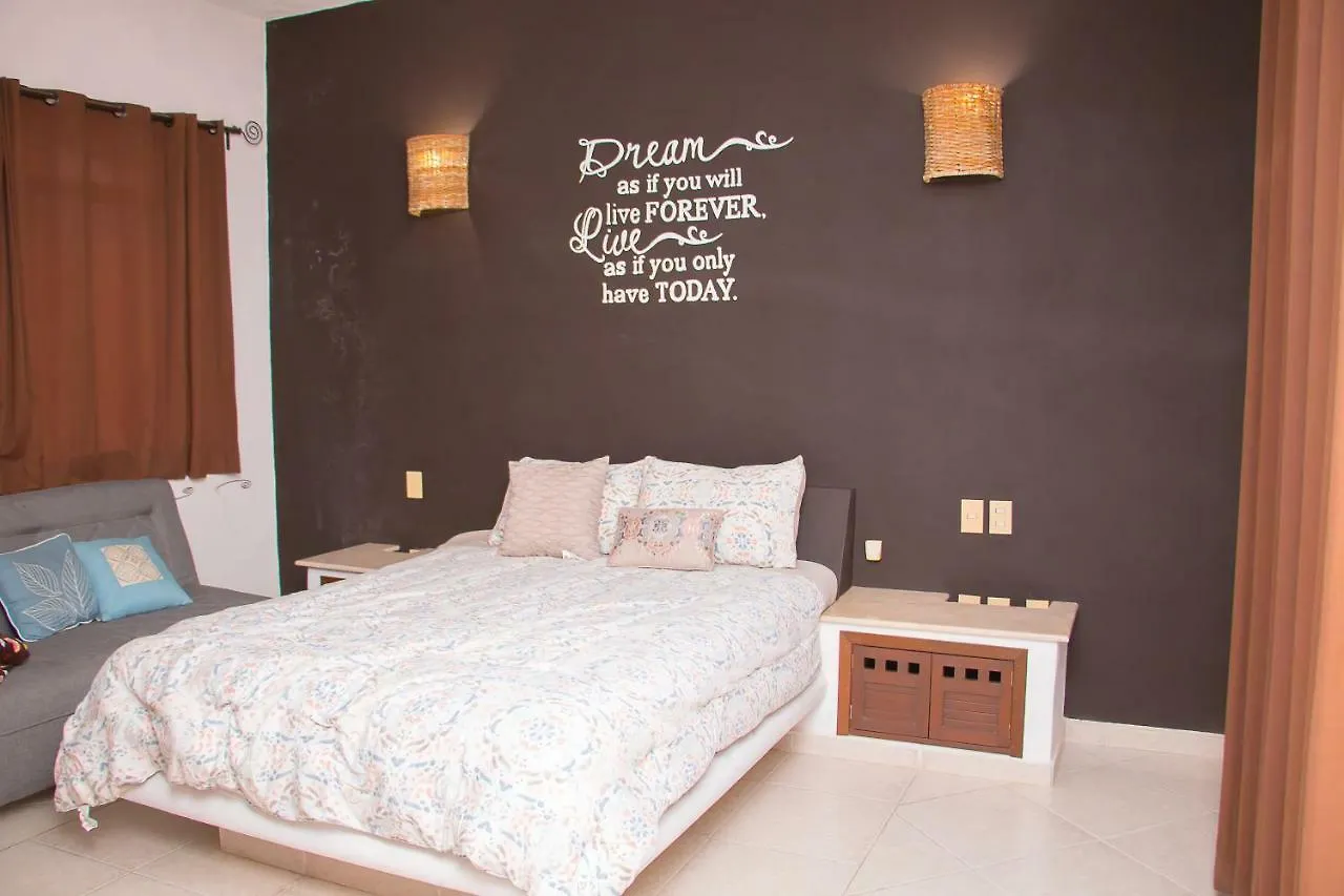 Luxury Villa Alamos Cancun