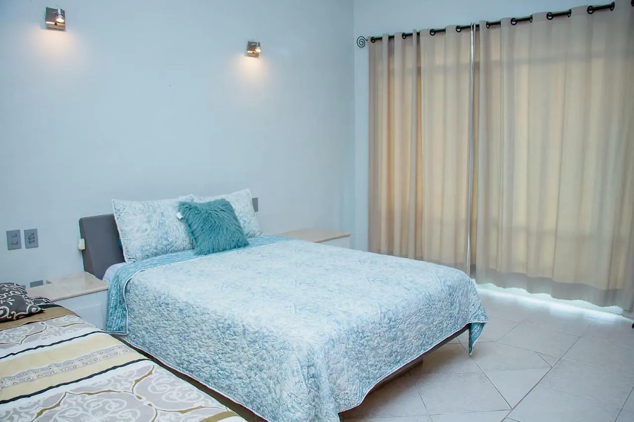 Luxury Villa Alamos Cancun 0*,  Mexico