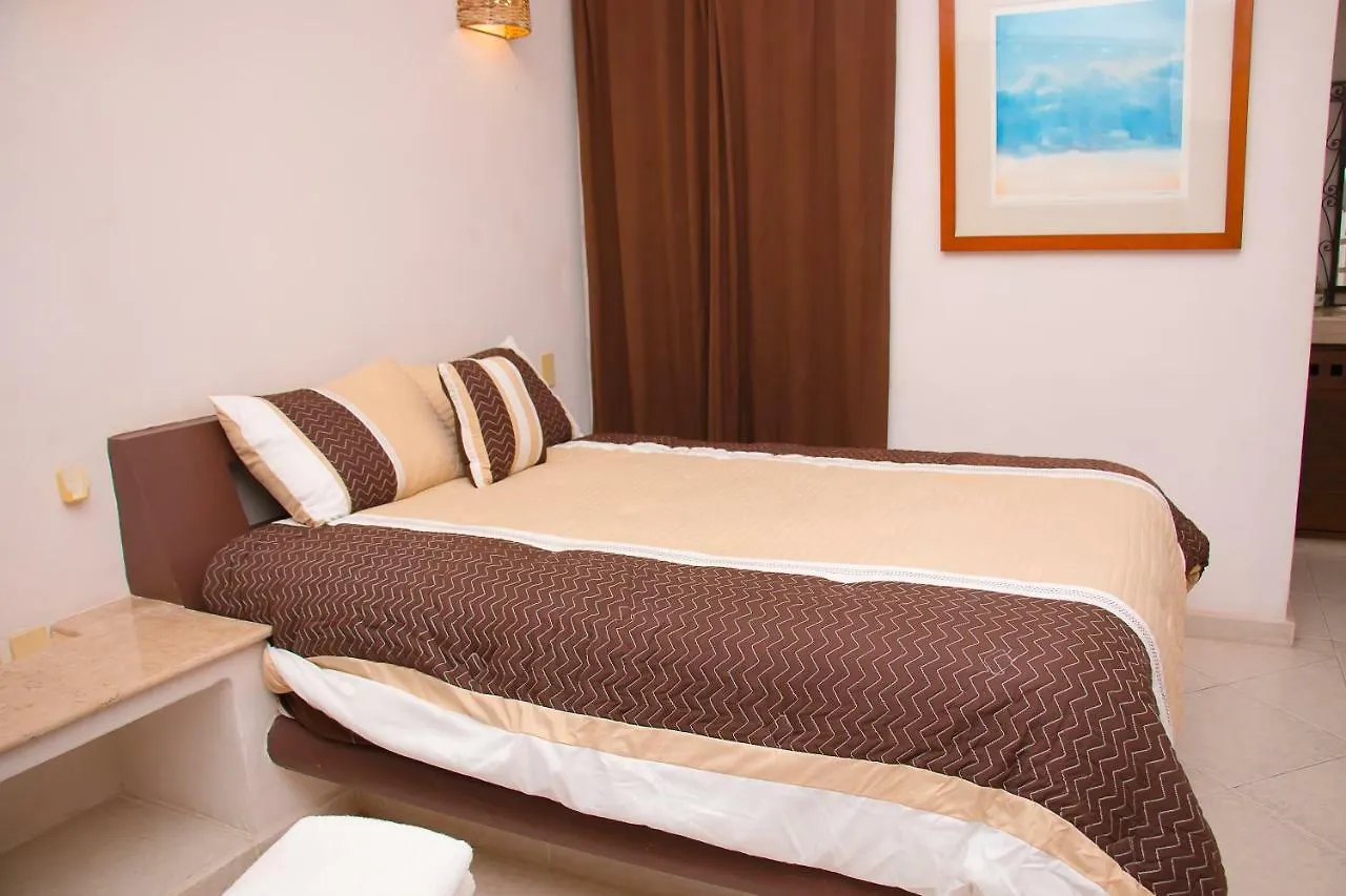 Luxury Villa Alamos Cancun Mexico