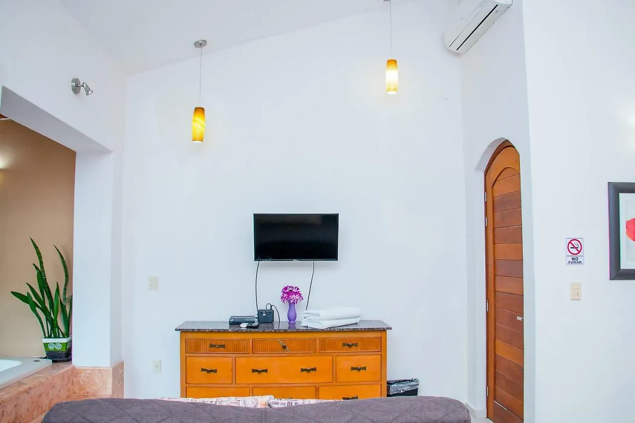Luxury Villa Alamos Cancun 0*,  Mexico