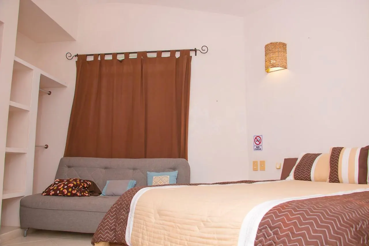 Luxury Villa Alamos Cancun