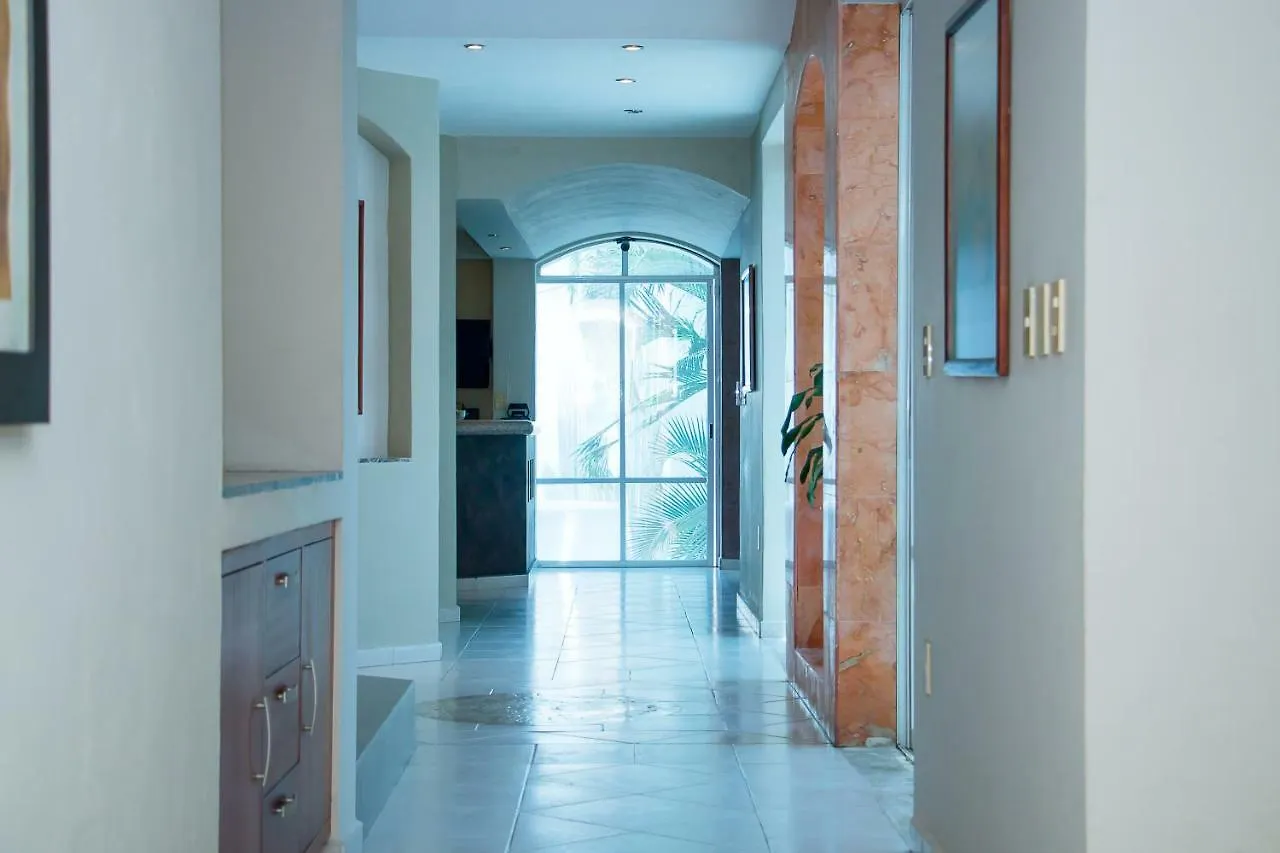 Luxury Villa Alamos Cancun 0*,