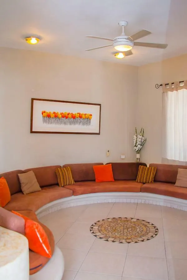 Luxury Villa Alamos Cancun