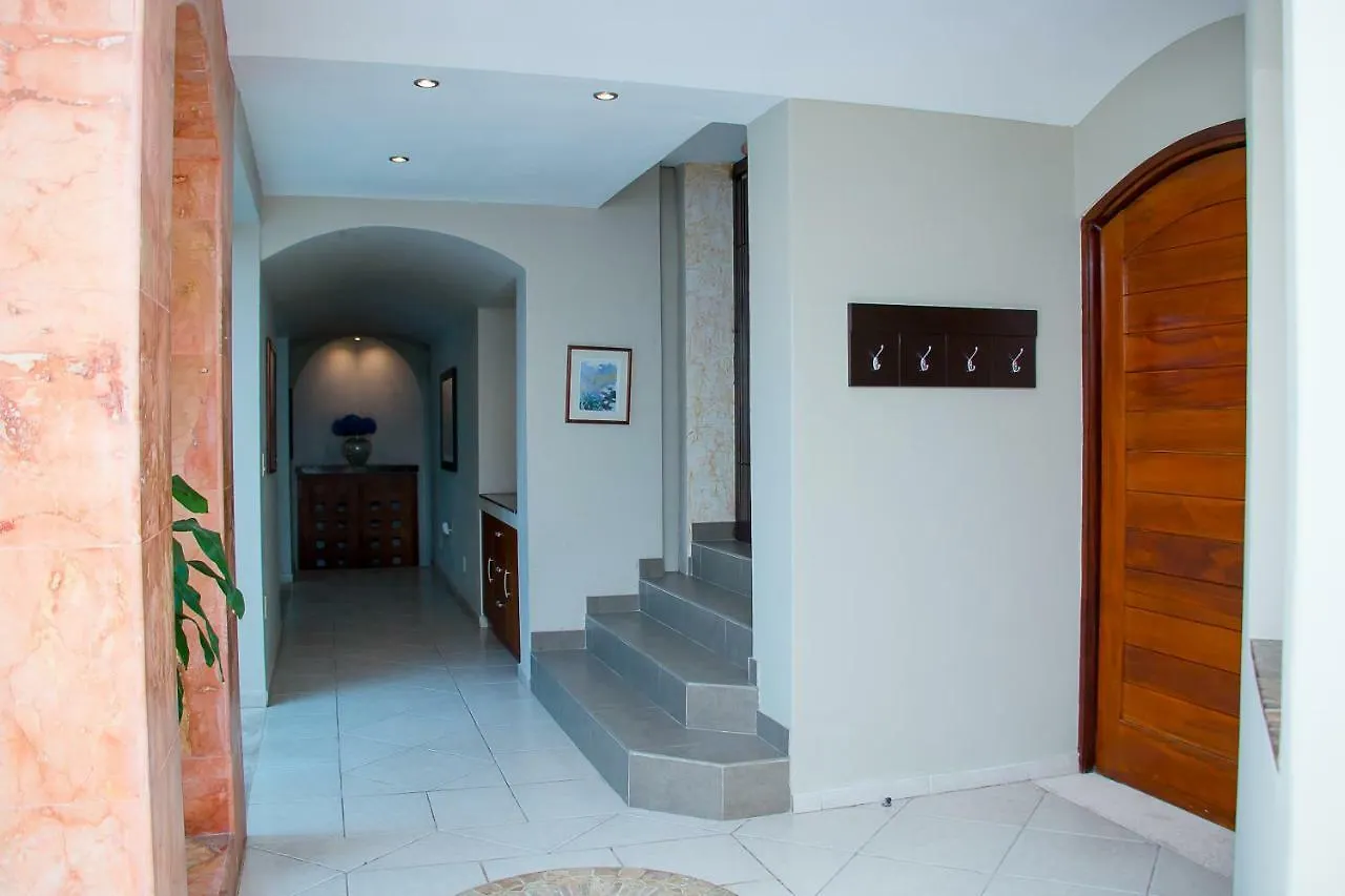 Luxury Villa Alamos Cancun