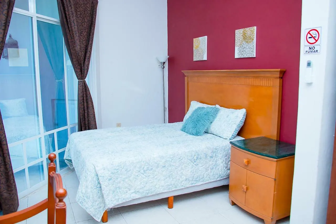 Luxury Villa Alamos Cancun Mexico