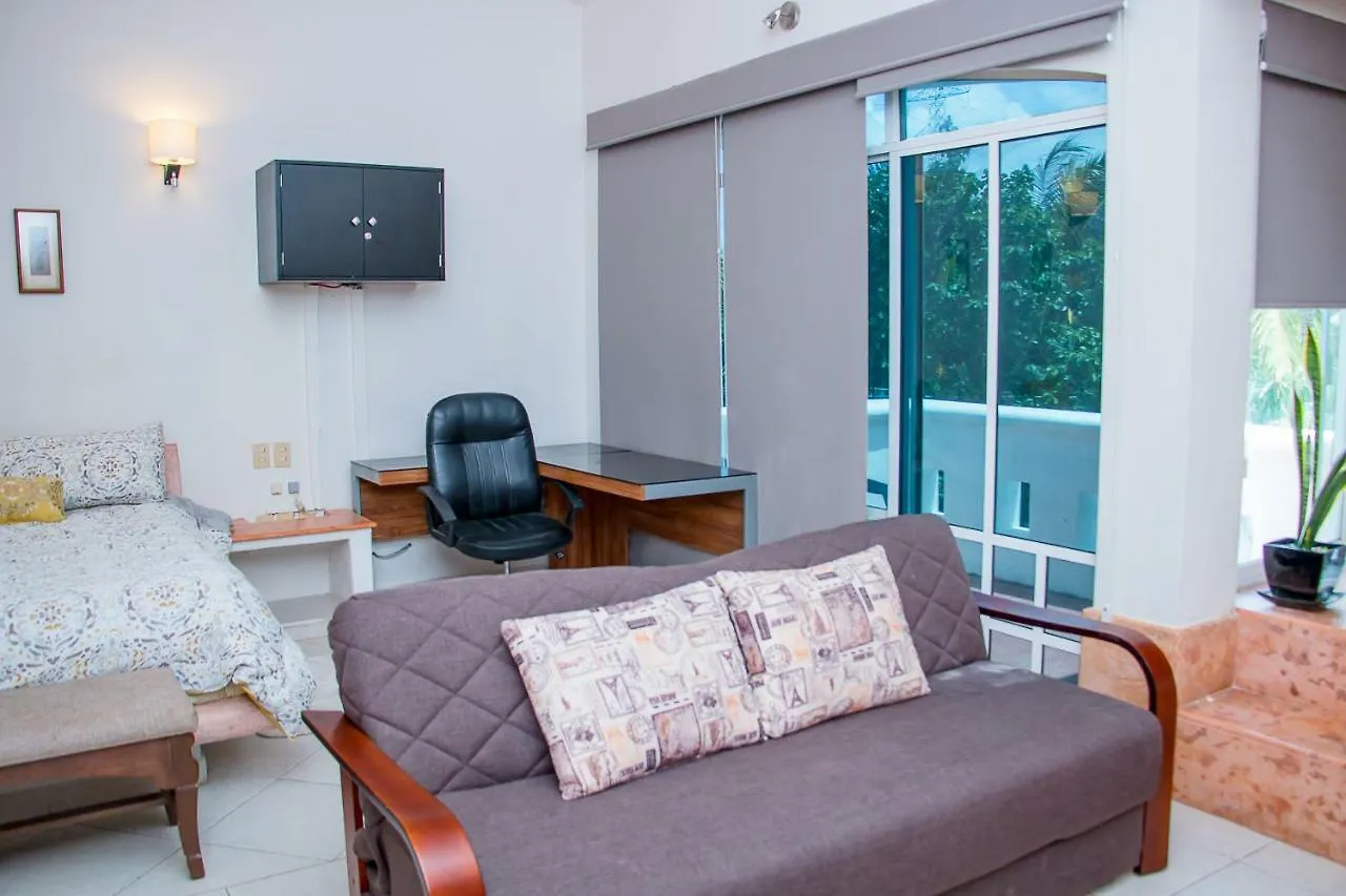 Luxury Villa Alamos Cancun