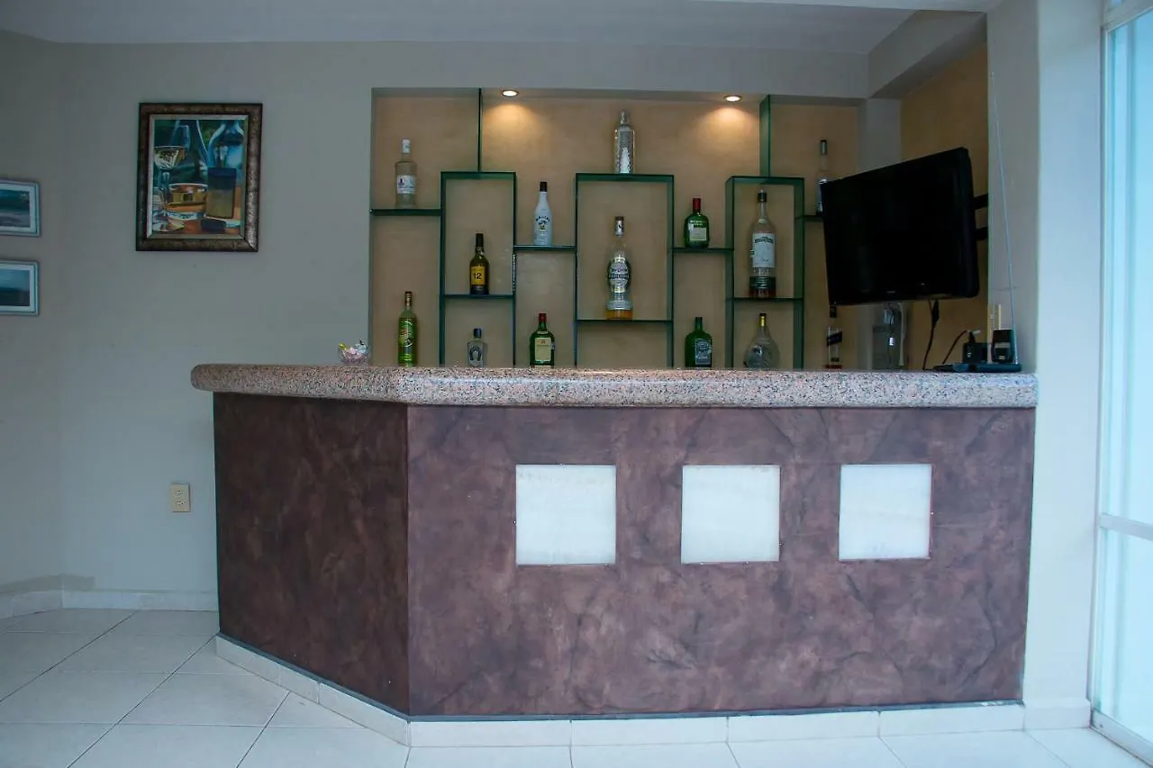 Luxury Villa Alamos Cancun