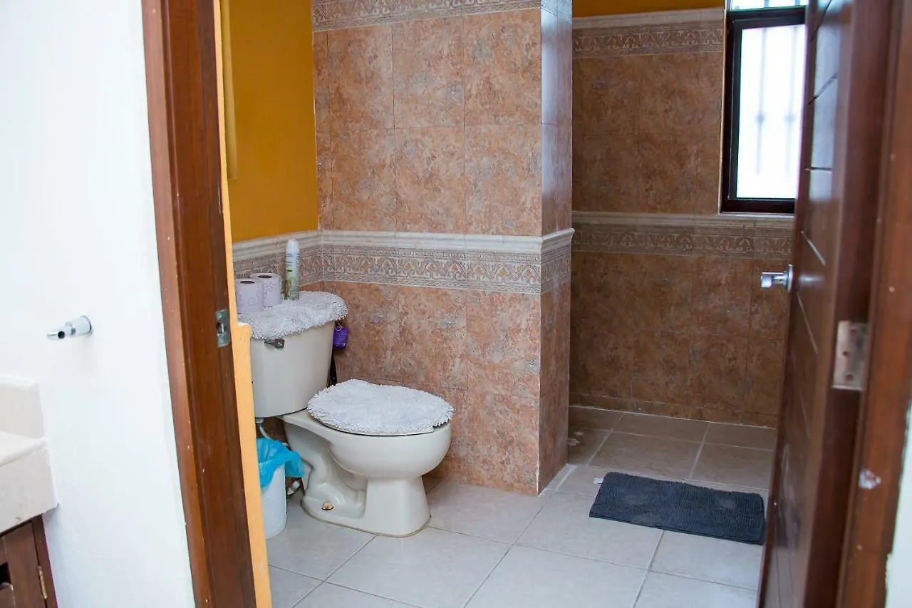 Luxury Villa Alamos Cancun