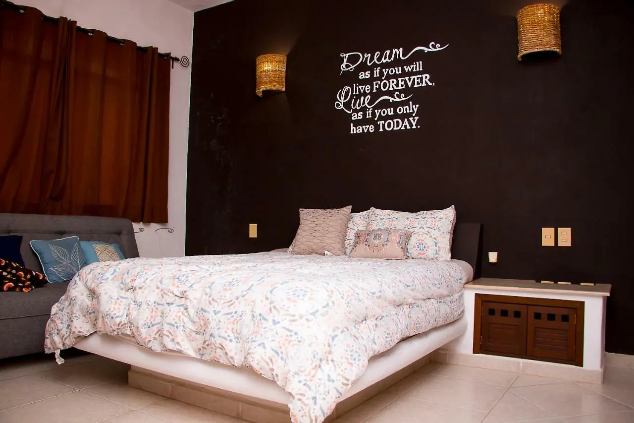Luxury Villa Alamos Cancun