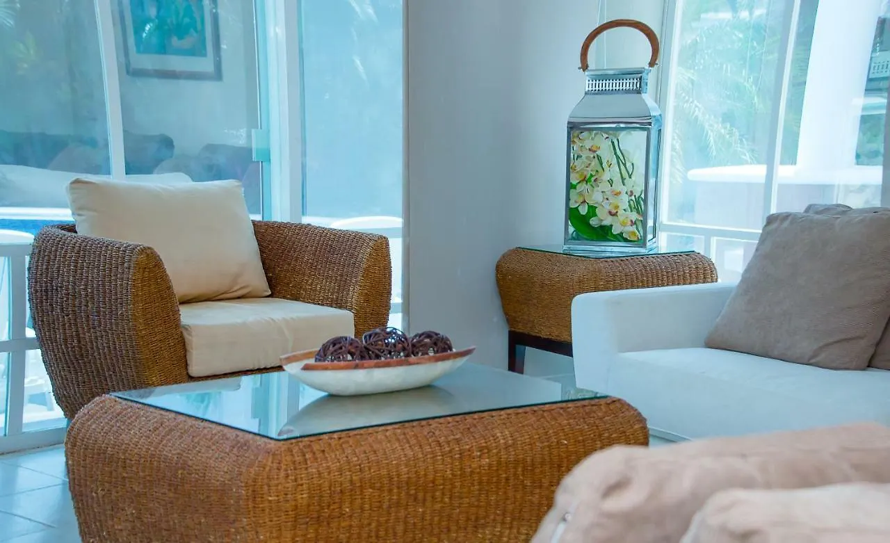 Luxury Villa Alamos Cancun Mexico