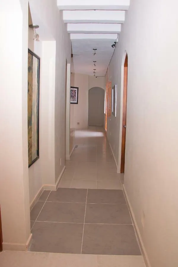 Luxury Villa Alamos Cancun Mexico