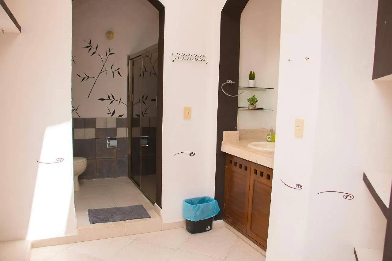 Luxury Villa Alamos Cancun 0*,  Mexico