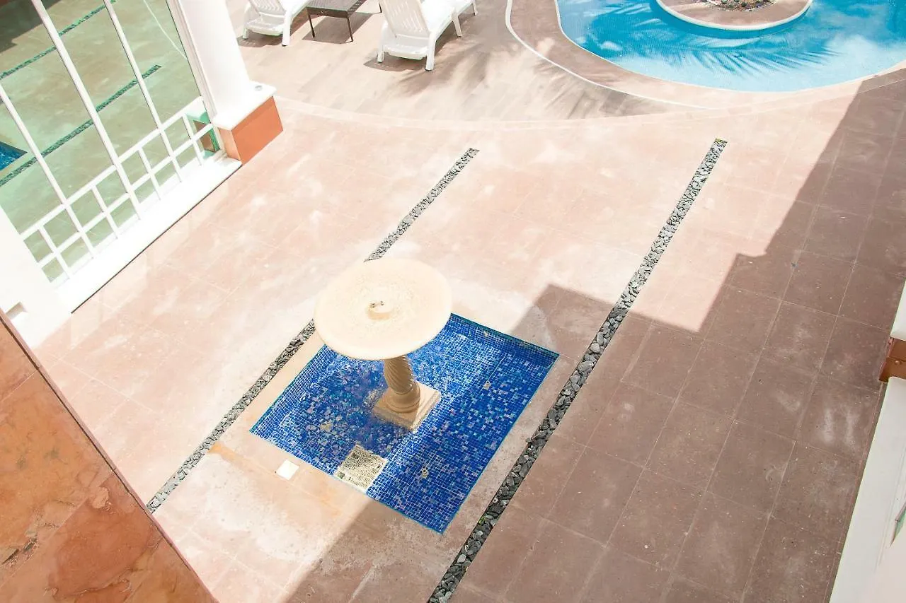 Luxury Villa Alamos Cancun