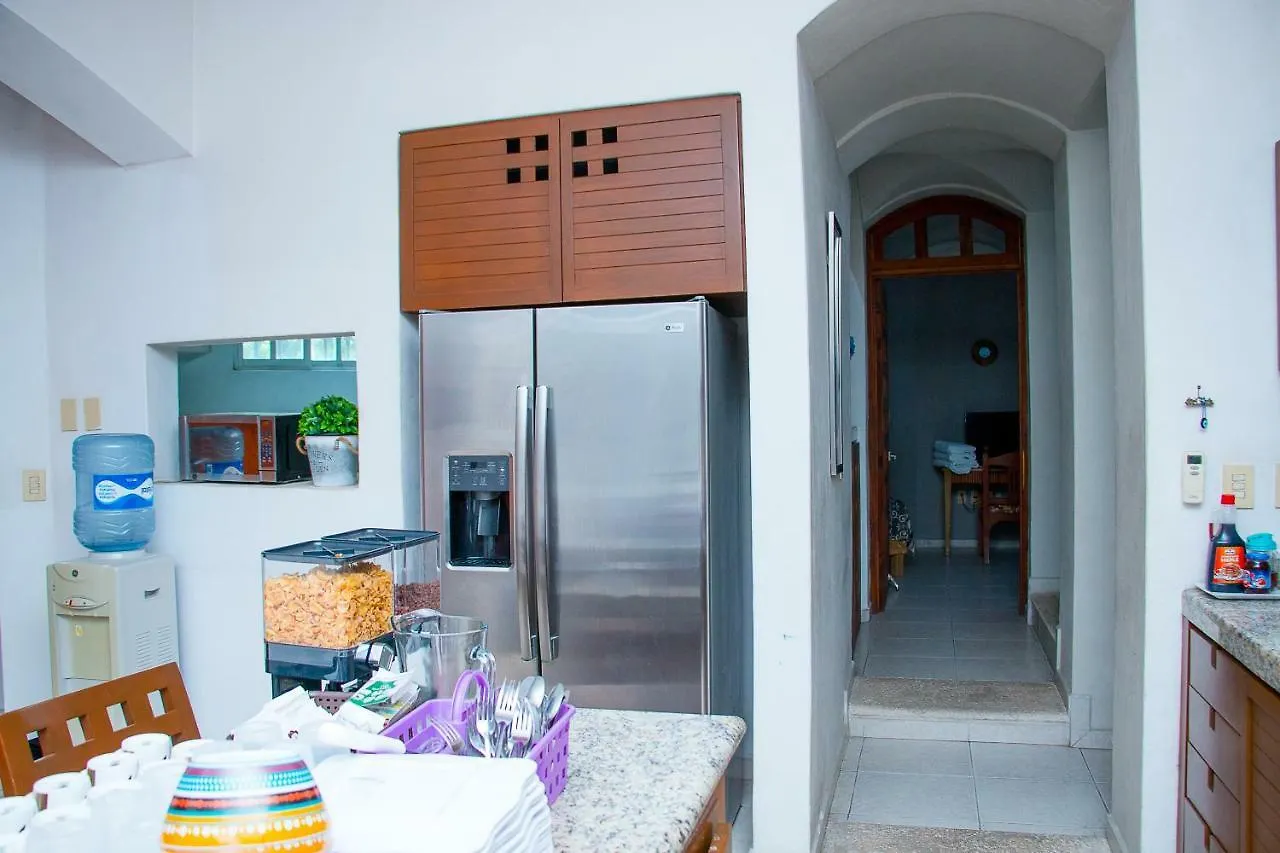 Luxury Villa Alamos Cancun
