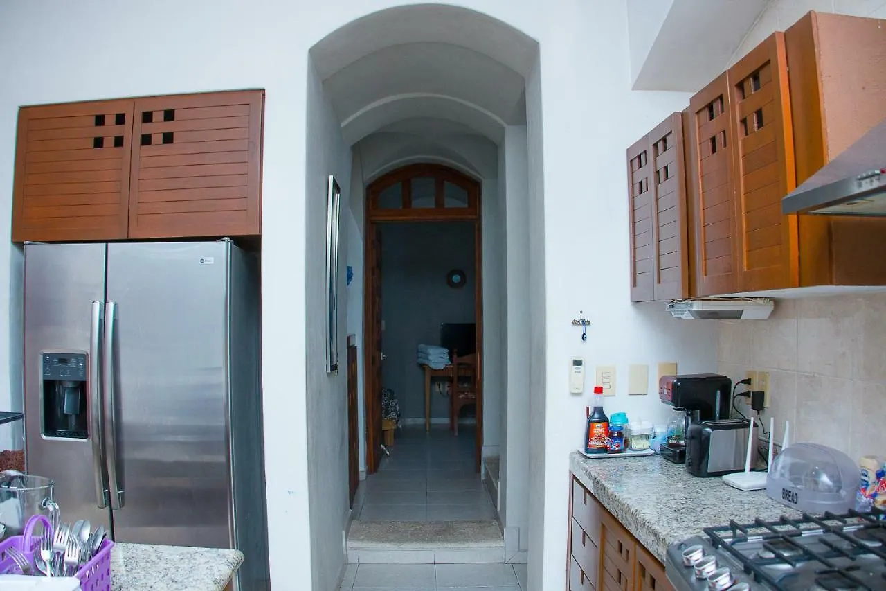 Luxury Villa Alamos Cancun