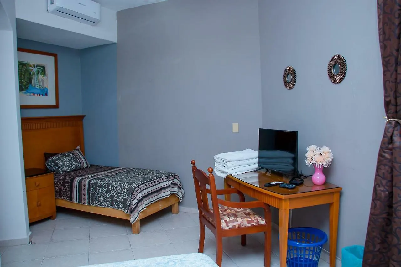 Luxury Villa Alamos Cancun Mexico