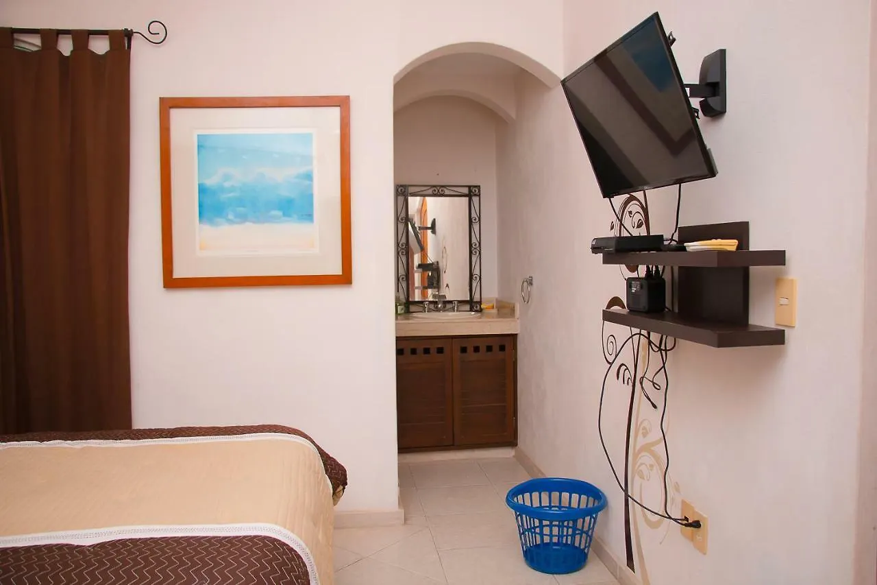 Luxury Villa Alamos Cancún