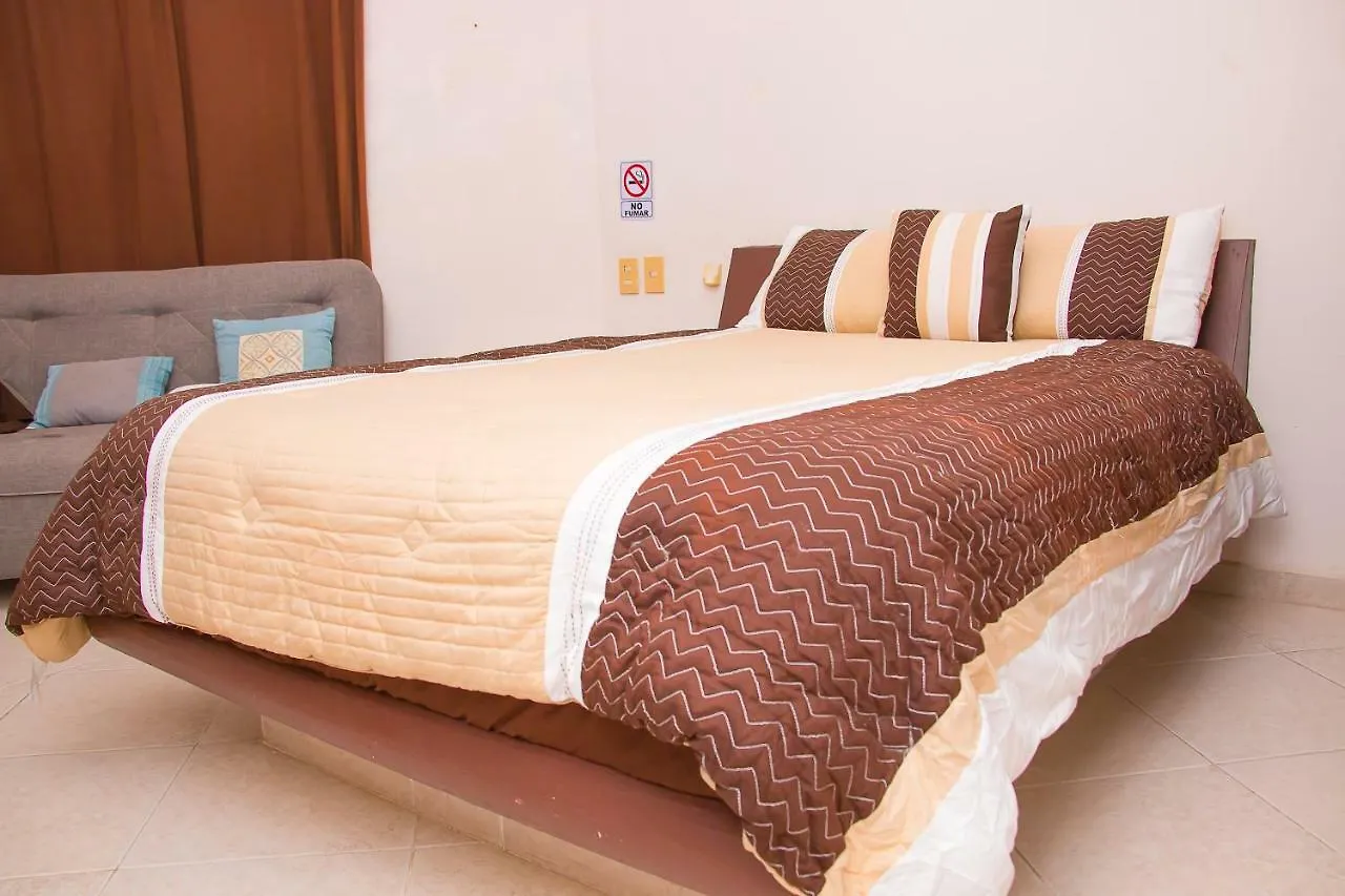 Luxury Villa Alamos Cancún 0*,  Mexiko